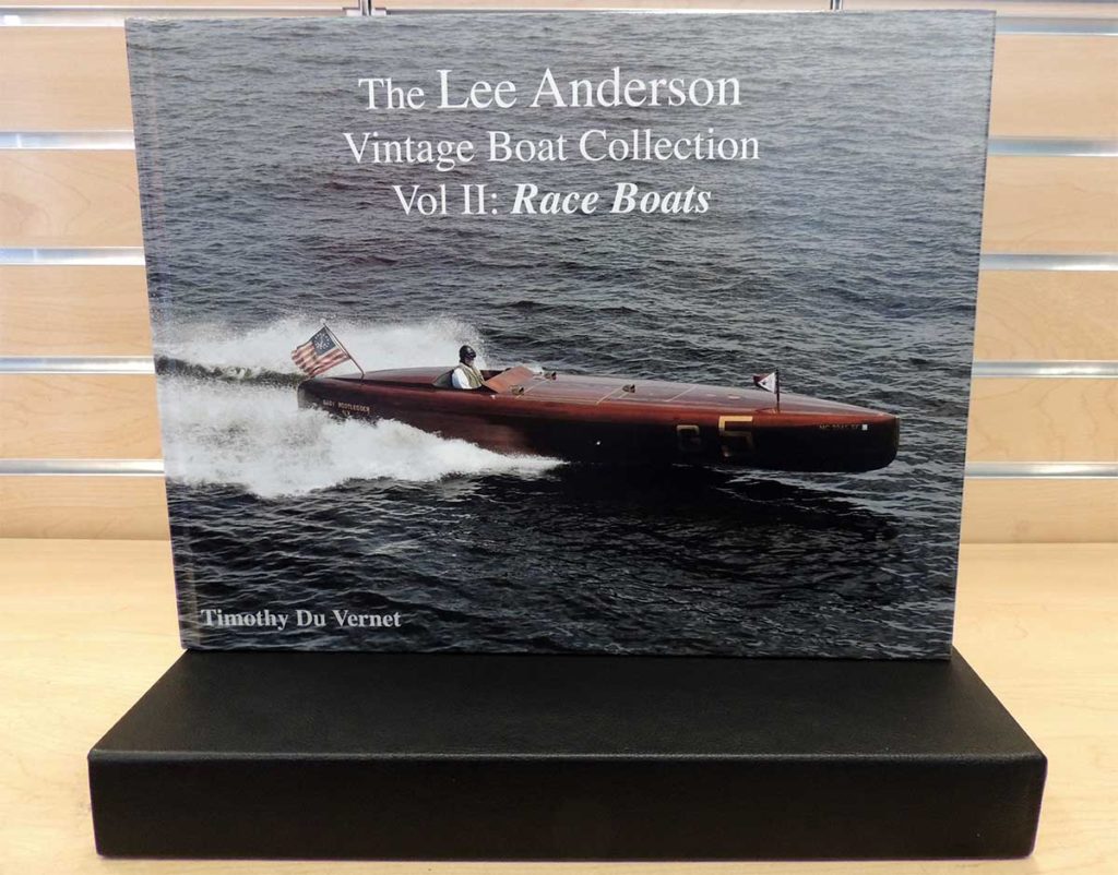 Lee Anderson Vol I